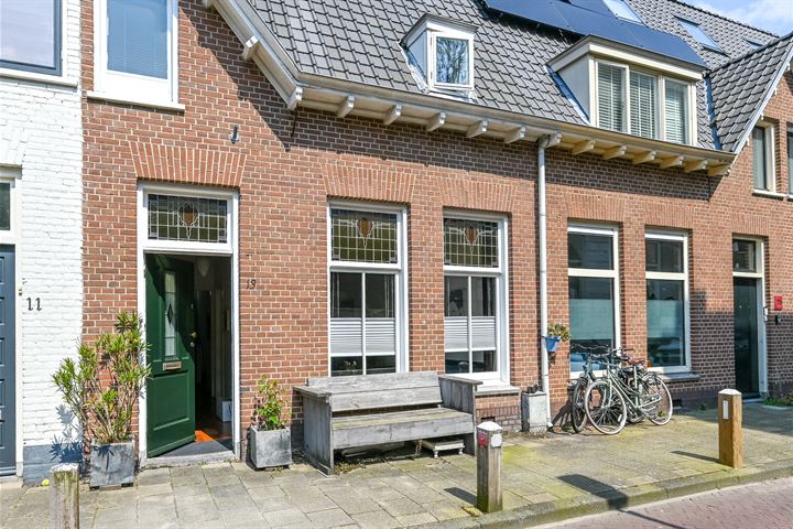 View photo 30 of Schoterstraat 13