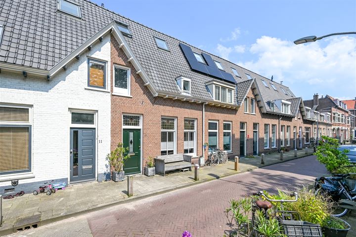 View photo 31 of Schoterstraat 13