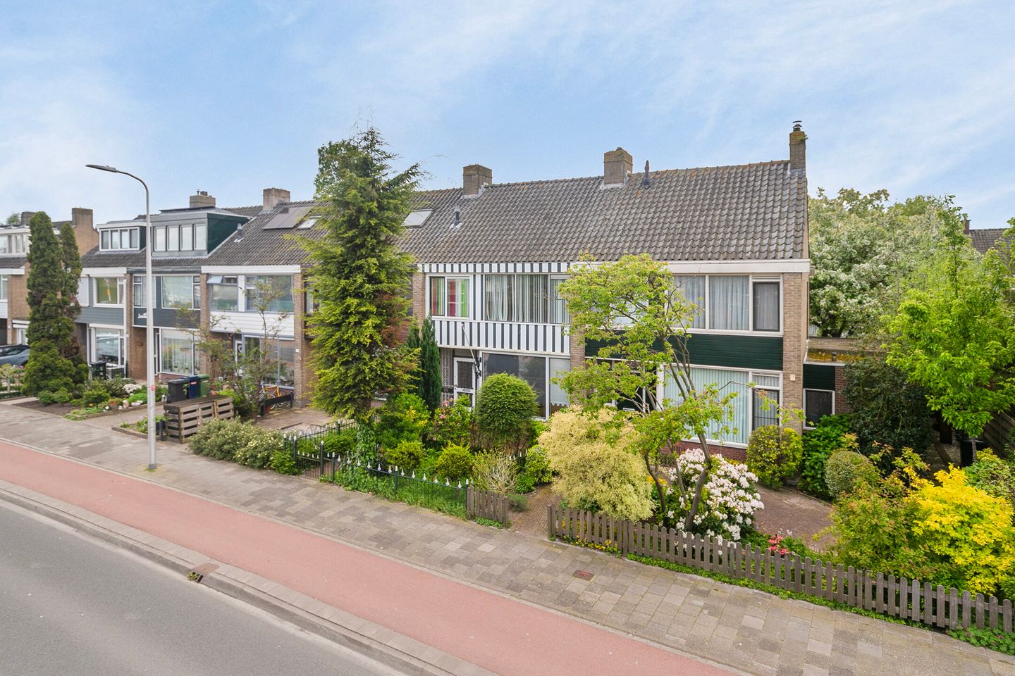 Huis verkocht Slotlaan 115 2902 AL Capelle aan den IJssel [funda]