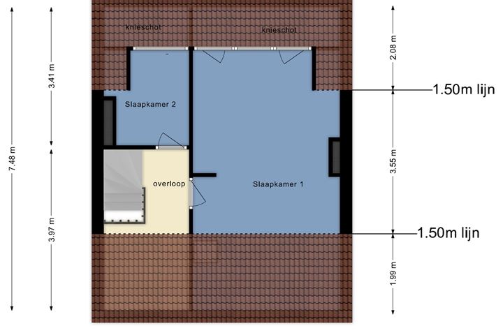 Bekijk foto 35 van Slotlaan 115