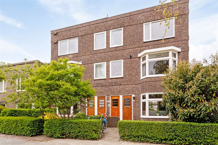 View photo 1 of Eyssoniusstraat 30-A