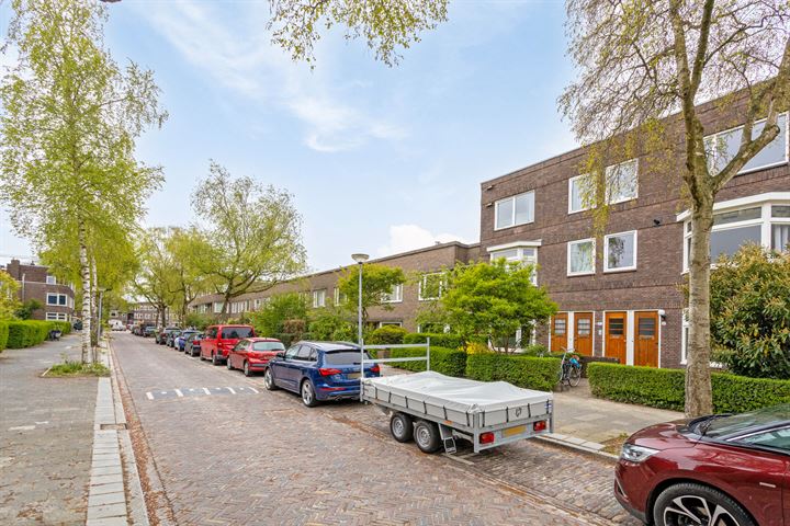 Bekijk foto 28 van Eyssoniusstraat 30-A