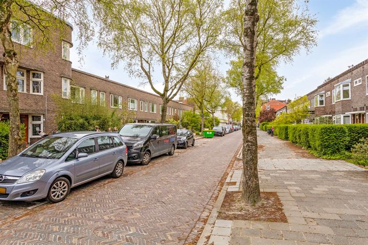 View photo 29 of Eyssoniusstraat 30-A