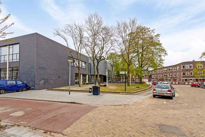 View photo 30 of Eyssoniusstraat 30-A