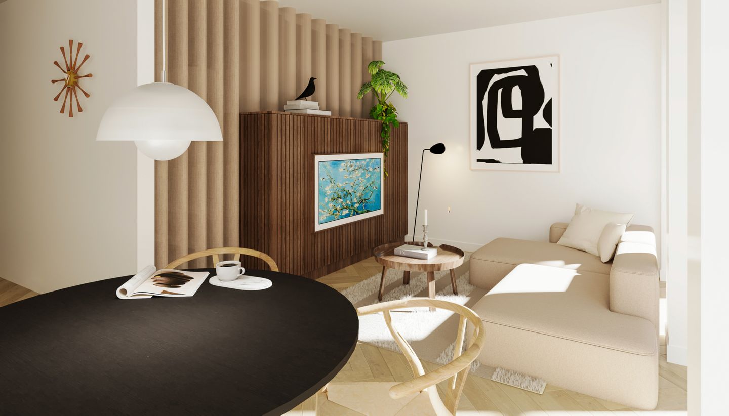 Foto 16 van The West Blake