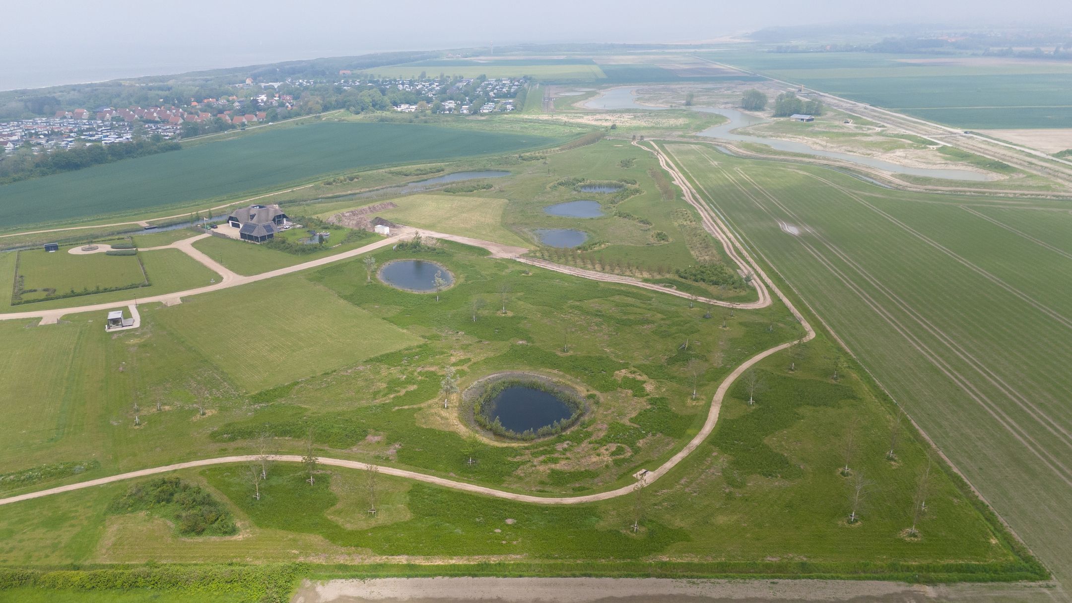 Foto 3 van Tienhonderdsedijk