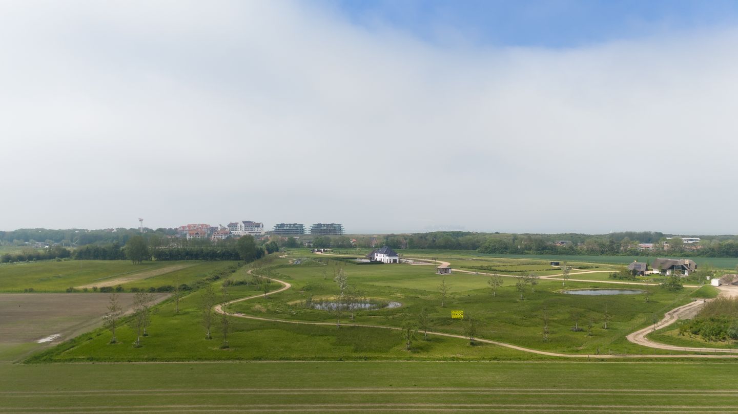 Foto 5 van Tienhonderdsedijk