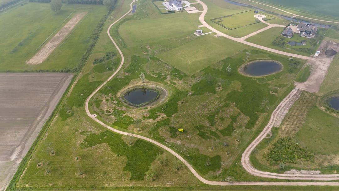 Foto 7 van Tienhonderdsedijk