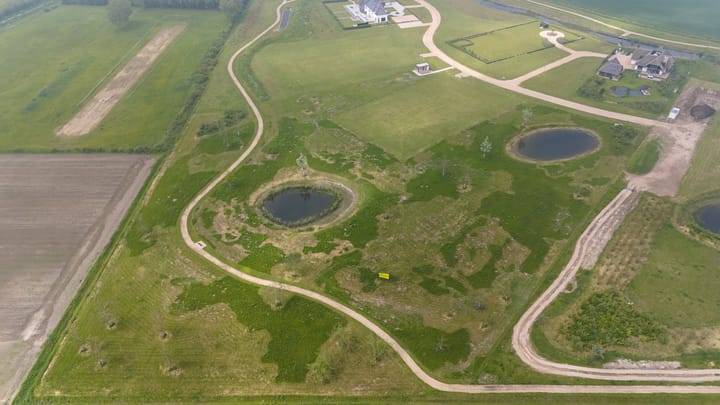 Photo 7 of Tienhonderdsedijk