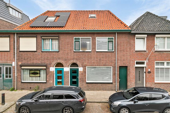 View photo 1 of Van Alkemadestraat 59