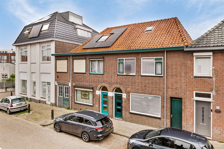 Bekijk foto 4 van Van Alkemadestraat 59