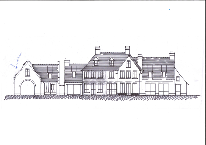 Photo 13 of Tienhonderdsedijk