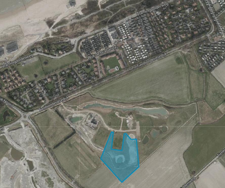 Foto 14 van Tienhonderdsedijk