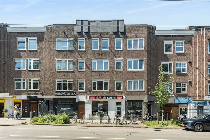 Bekijk foto 4 van Van Woustraat 230-3