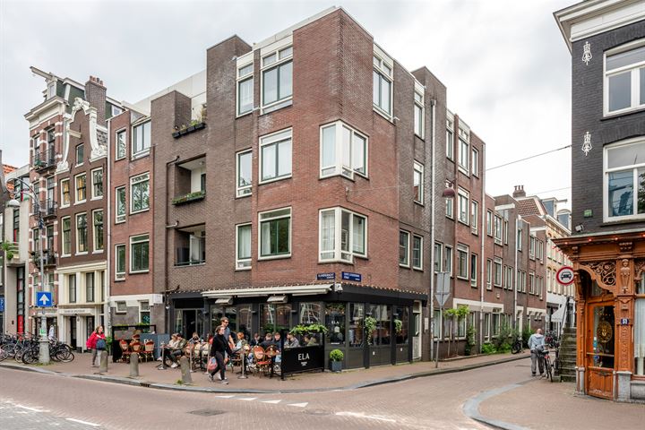 Bekijk foto 36 van Eerste Looiersdwarsstraat 5-A