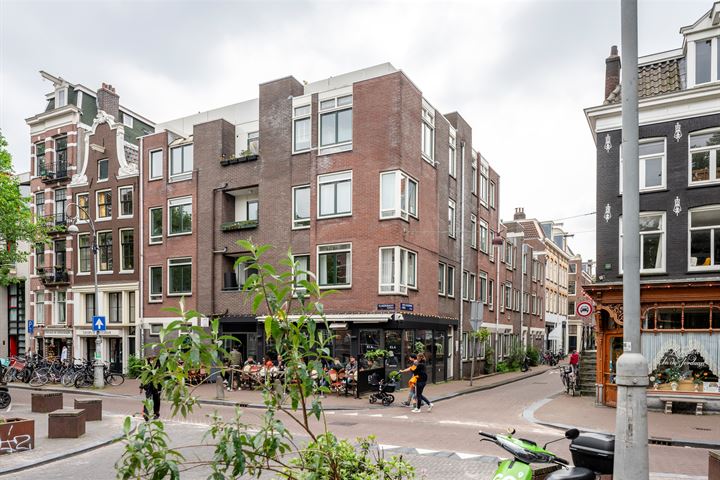 Bekijk foto 37 van Eerste Looiersdwarsstraat 5-A