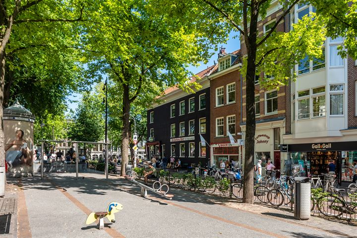 Bekijk foto 39 van Eerste Looiersdwarsstraat 5-A