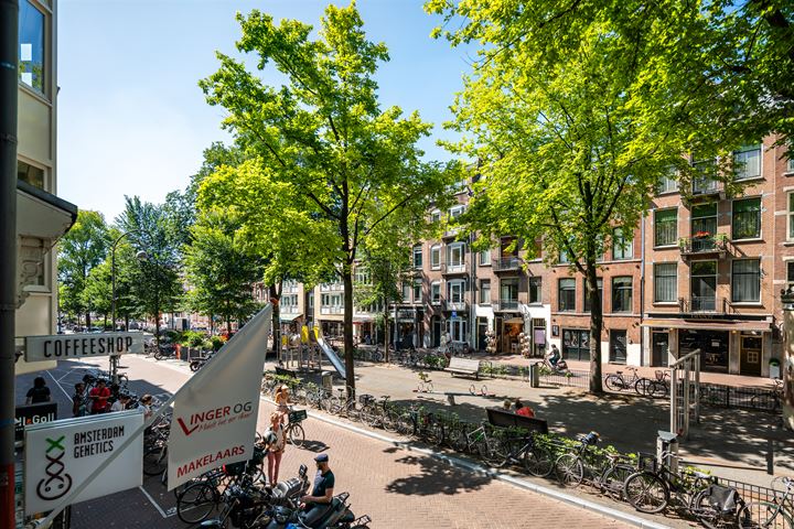 Bekijk foto 42 van Eerste Looiersdwarsstraat 5-A