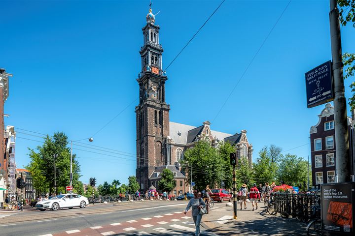 Bekijk foto 44 van Eerste Looiersdwarsstraat 5-A