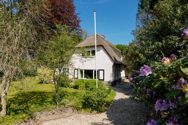 Foto 2 van Naarderweg 50