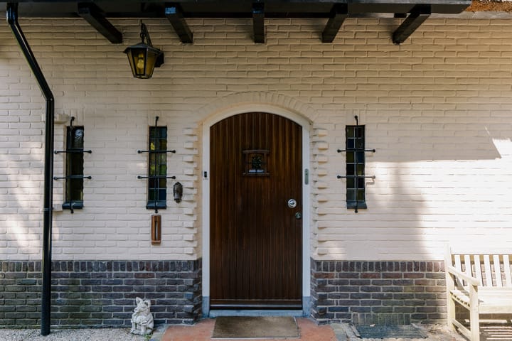 Foto 3 van Naarderweg 50