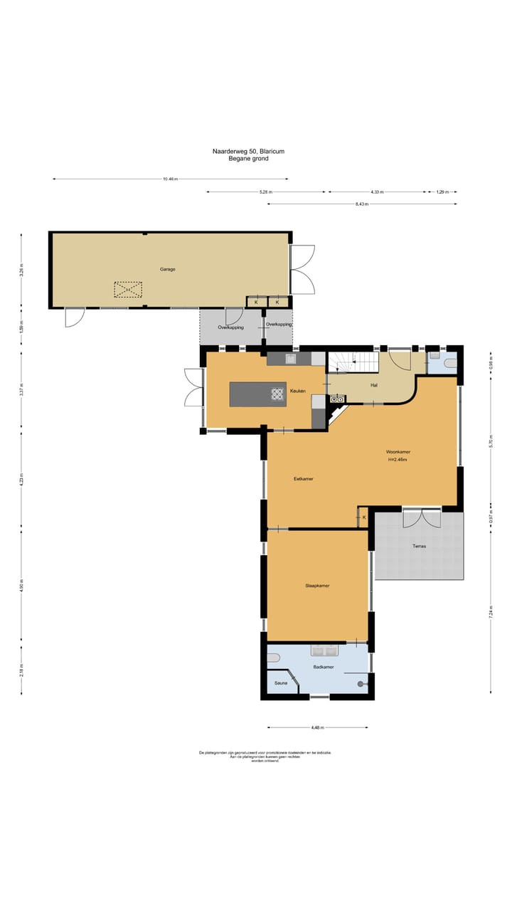 Foto 5 van Naarderweg 50