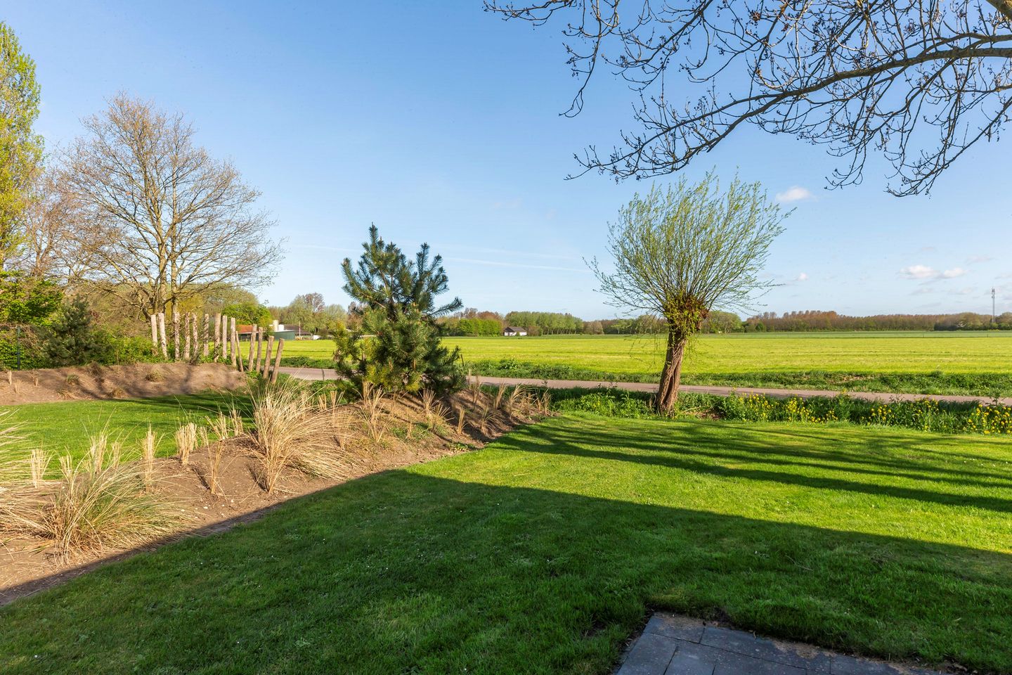 Foto 1 van Parkweg 2-V261