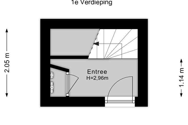 Bekijk foto 33 van van Arembergelaan 59