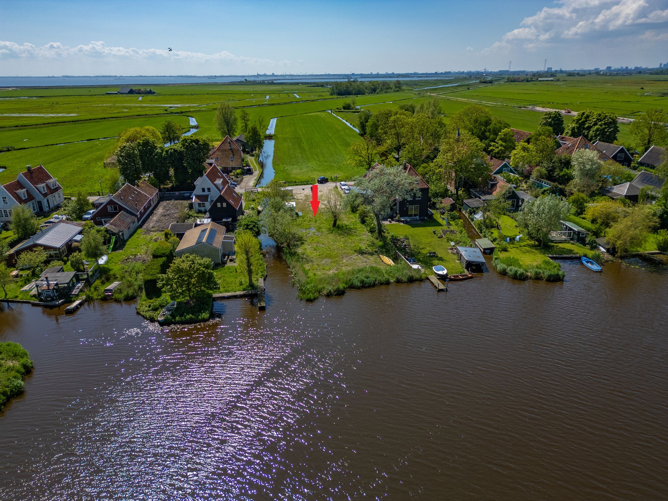 Dorpsstraat Holysloot 41-B 41 B