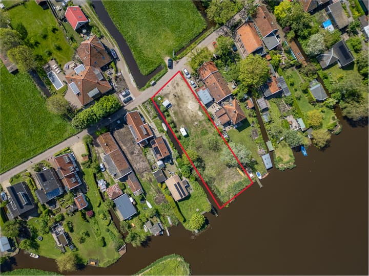 Photo 2 of Dorpsstraat Holysloot 41-B