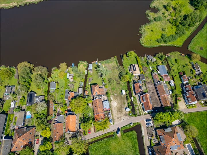 Photo 3 of Dorpsstraat Holysloot 41-B