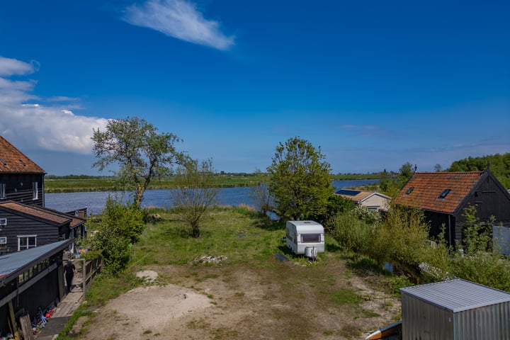 Bekijk foto 4 van Dorpsstraat Holysloot 41-B