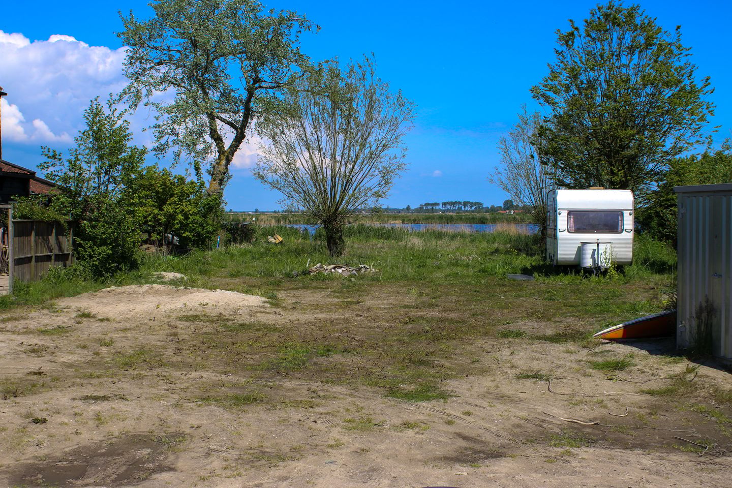 Foto 5 van Dorpsstraat Holysloot 41-B