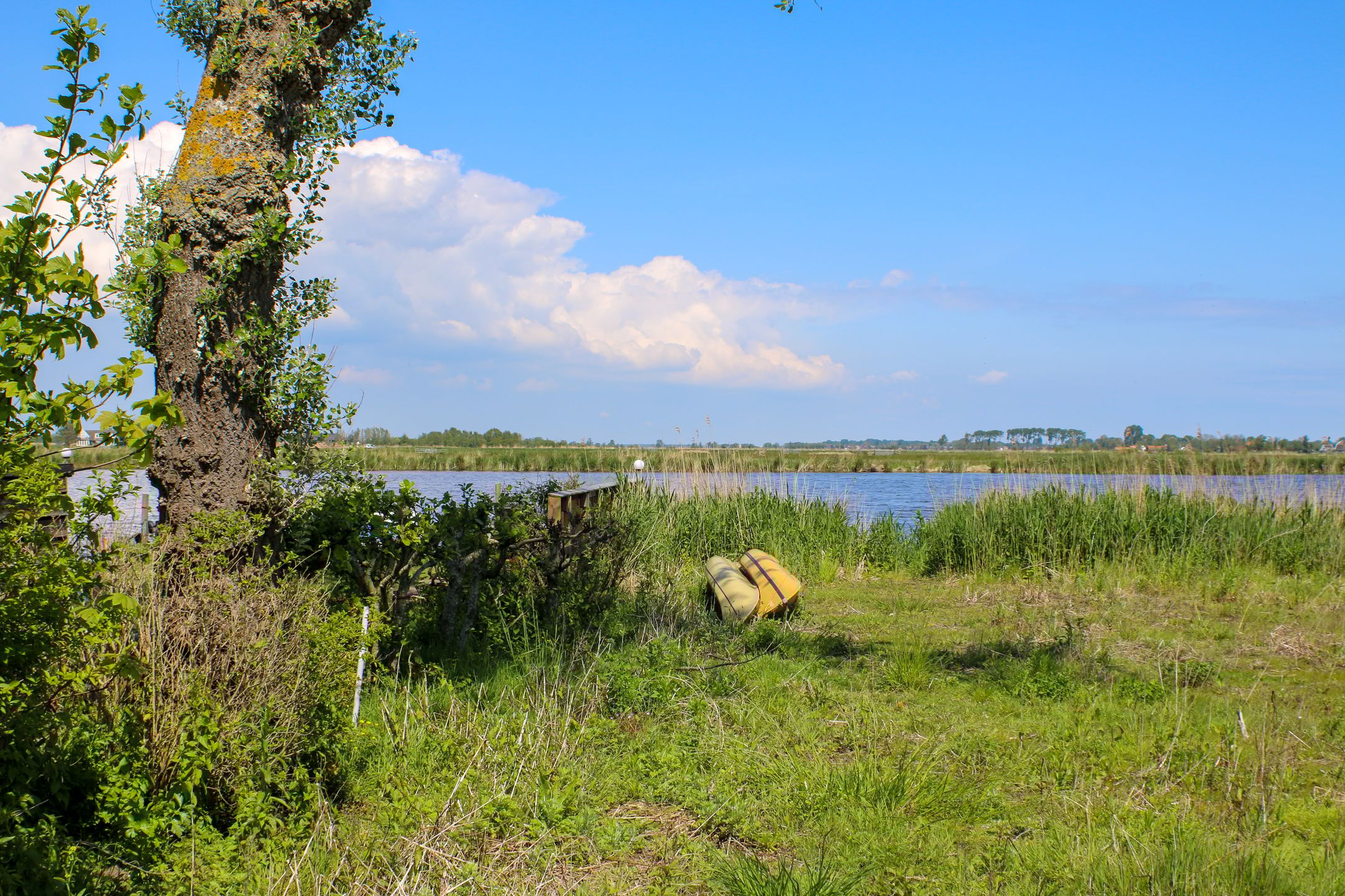 Foto 6 van Dorpsstraat Holysloot 41-B