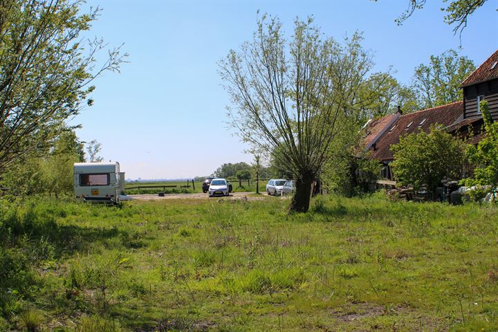 Bekijk foto 10 van Dorpsstraat Holysloot 41-B