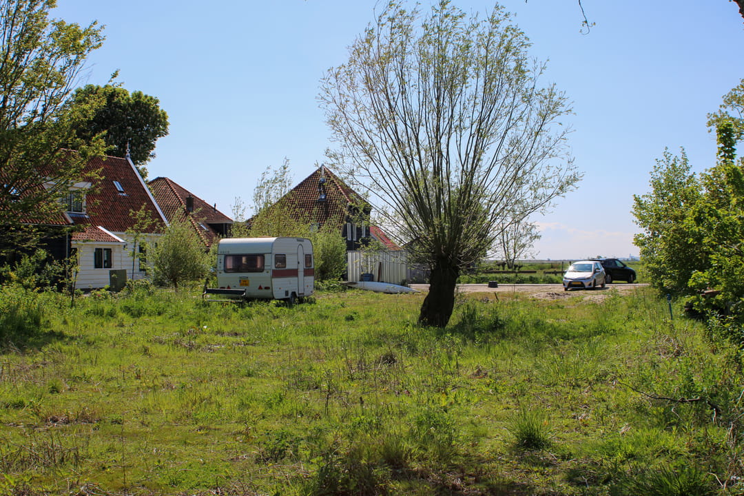 Foto 11 van Dorpsstraat Holysloot 41-B