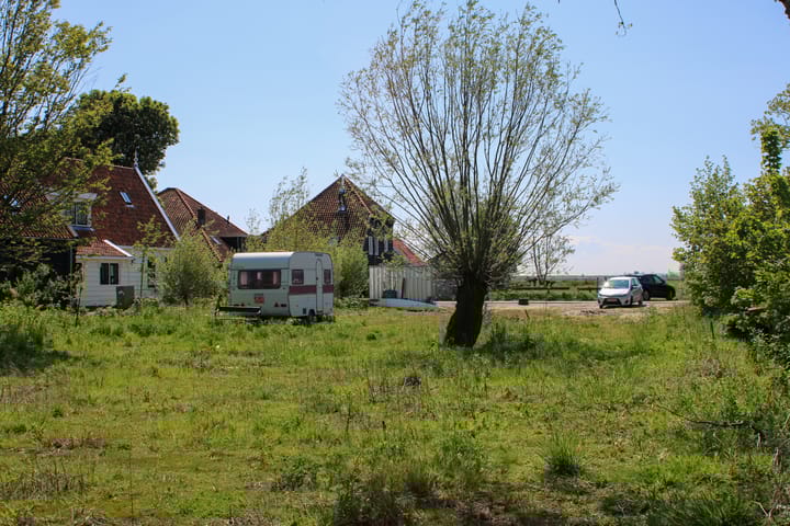 Photo 11 of Dorpsstraat Holysloot 41-B