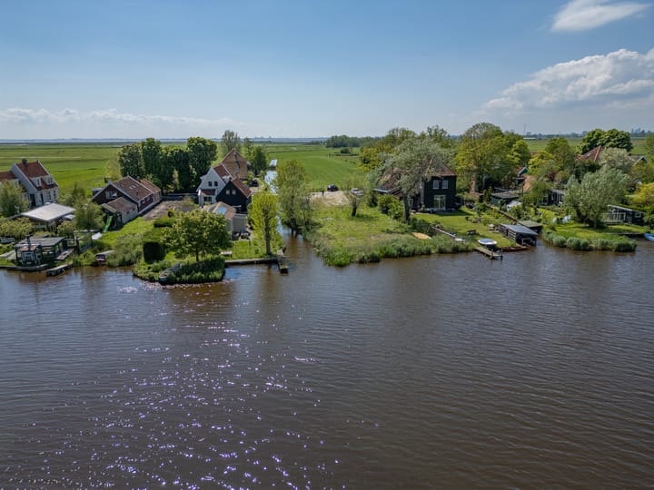 Photo 12 of Dorpsstraat Holysloot 41-B