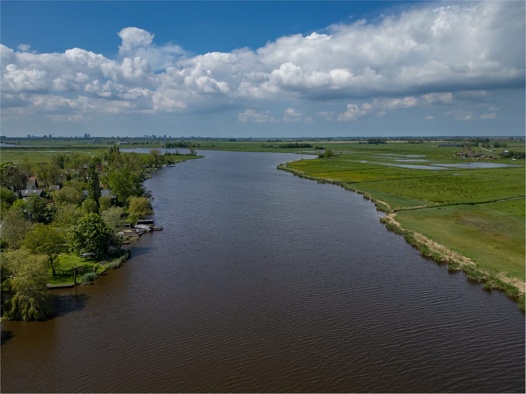 Foto 13 van Dorpsstraat Holysloot 41-B