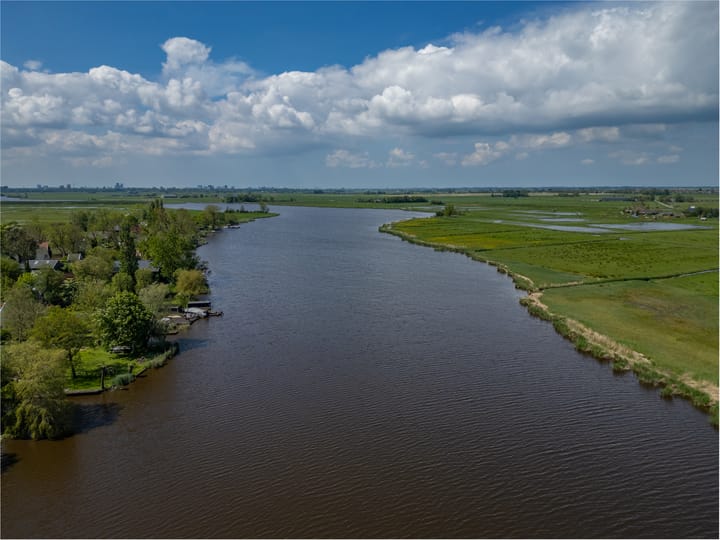 Photo 13 of Dorpsstraat Holysloot 41-B