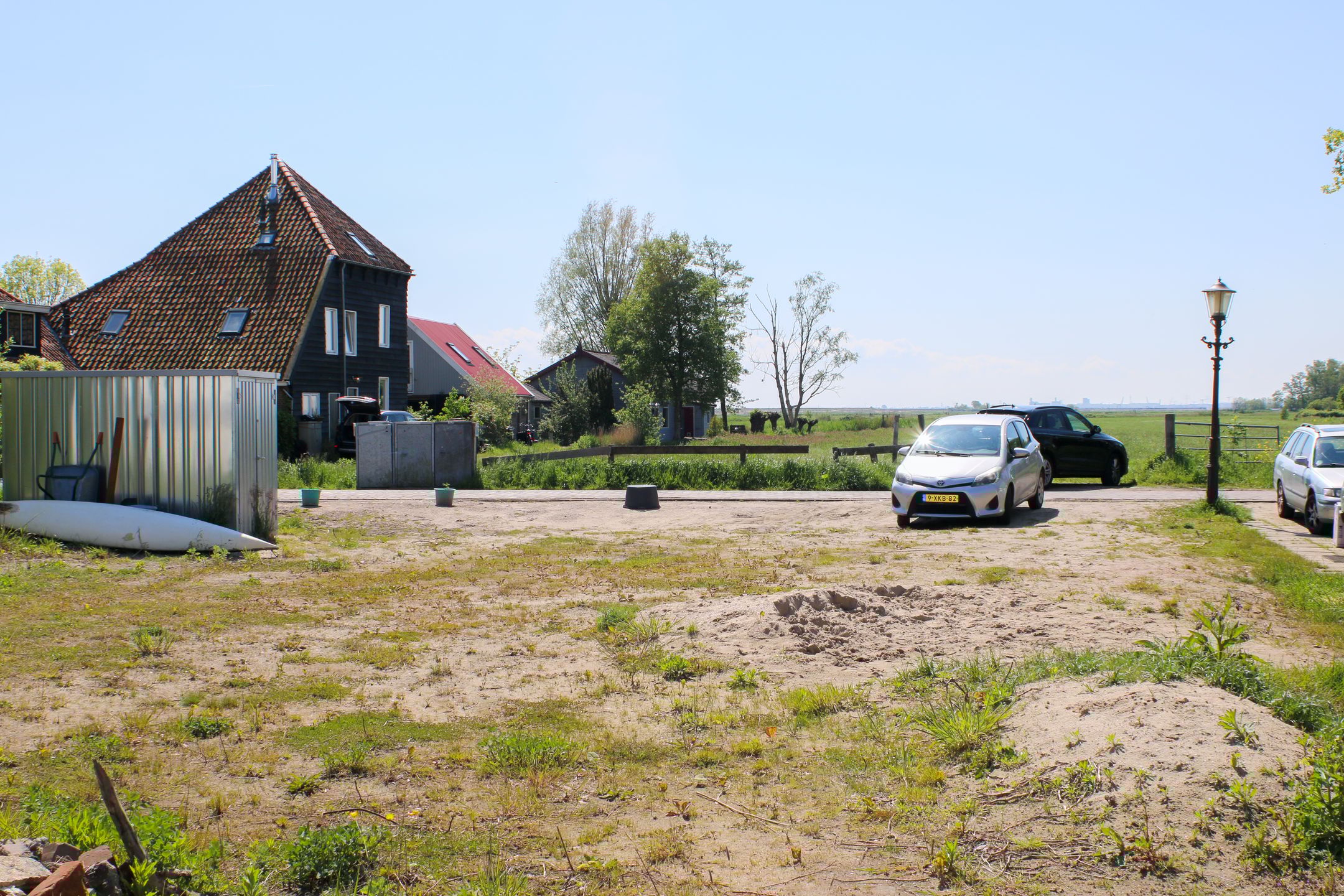 Foto 15 van Dorpsstraat Holysloot 41-B