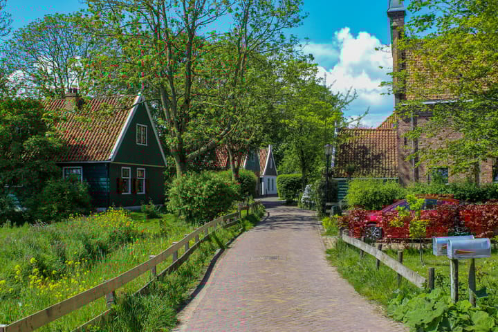 Photo 16 of Dorpsstraat Holysloot 41-B