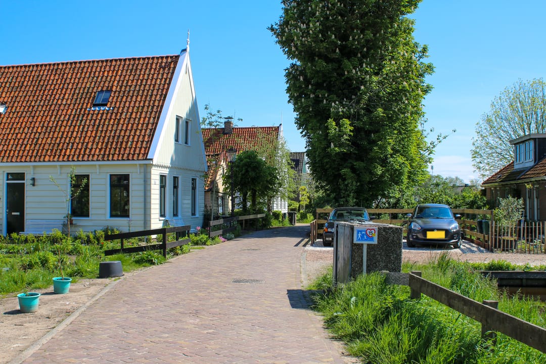 Foto 17 van Dorpsstraat Holysloot 41-B