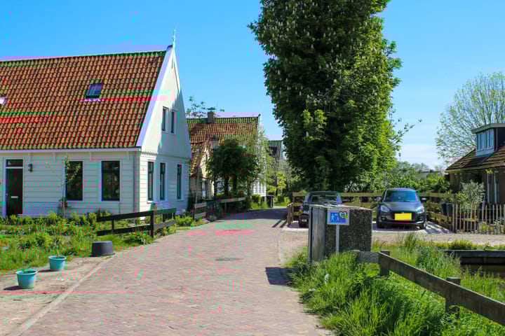 Photo 17 of Dorpsstraat Holysloot 41-B