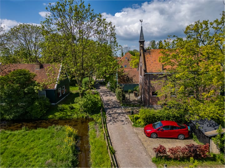 Photo 18 of Dorpsstraat Holysloot 41-B