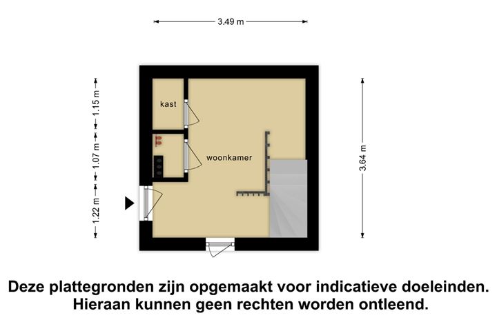 Bekijk foto 32 van Oostdam 51-C