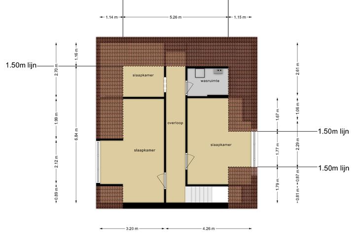 Bekijk foto 34 van Oostdam 51-C