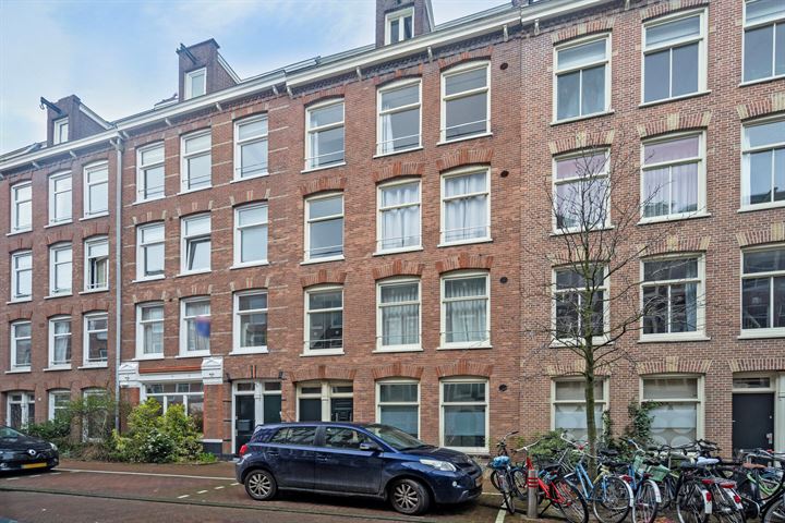 View photo 1 of Fagelstraat 72-2