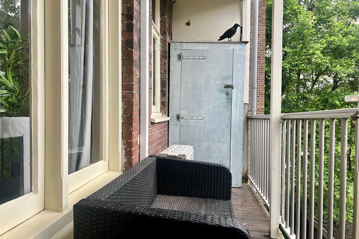 Bekijk foto 13 van Fagelstraat 72-2