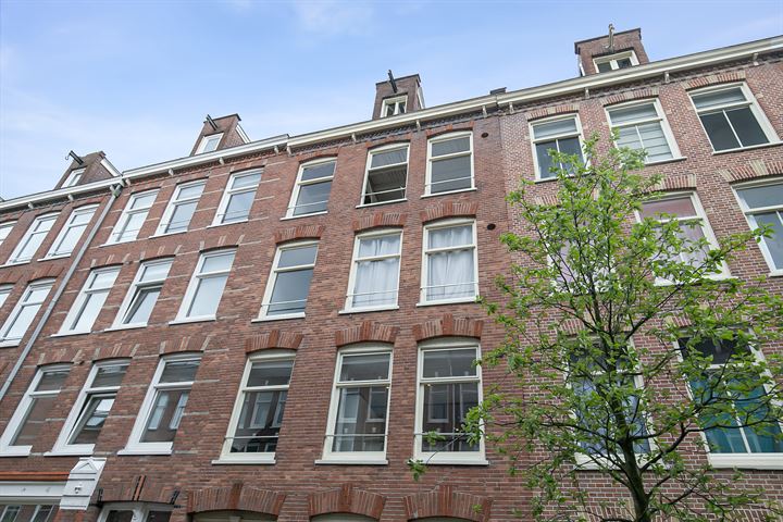 View photo 18 of Fagelstraat 72-2